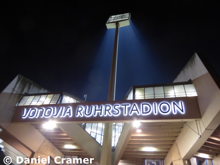 VfL vs. 1. FC Heidenheim 2:0 2024/2025