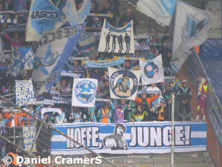 VfL vs. TSG Hoffenheim 0:1 2024/2025