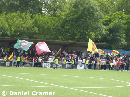 DJK TuS Hordel vs. FC Roj Dortmund 2:1, 2024/2025