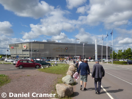 Kalmar FF vs. IF Brommapojkarna 0:1 2024