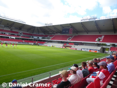 Kalmar FF vs. IF Brommapojkarna 0:1 2024 Kalmar FF vs. IF Brommapojkarna 0:1 2024