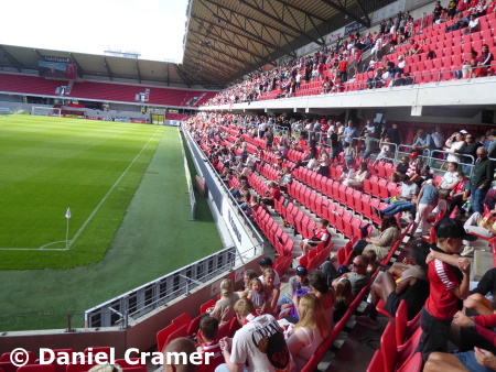 Kalmar FF vs. IF Brommapojkarna 0:1 2024 Kalmar FF vs. IF Brommapojkarna 0:1 2024