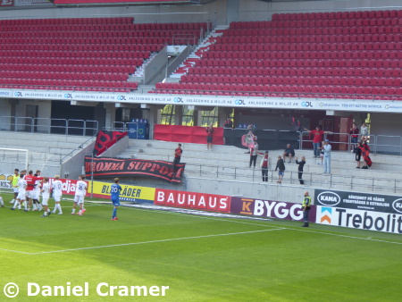 Kalmar FF vs. IF Brommapojkarna 0:1 2024 Kalmar FF vs. IF Brommapojkarna 0:1 2024