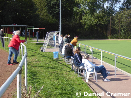 Langendreer 04 U19 vs. VfB Günnigfeld U19 7:1, 2024/2025