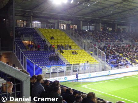 SC Cambuur vs. FC Eindhoven 2:0, 2024/2025