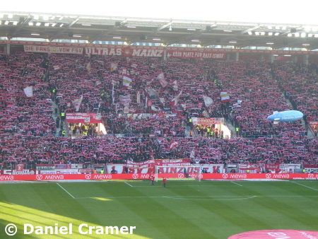 FSV Mainz 05 vs. VfL 2:0 2024/2025