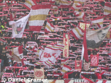 FSV Mainz 05 vs. VfL 2:0 2024/2025