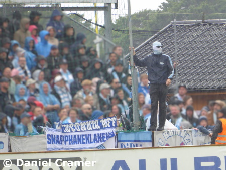 Mjällby AIF vs. Malmö FF 2:1 2024