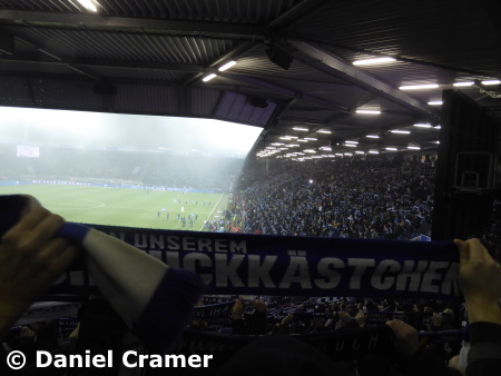 VfL vs. FC St.Pauli 1:0 2024/2025