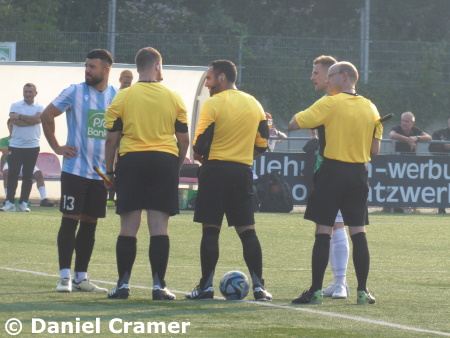 VfR Sölde vs. ASC 09 Dortmund 0:2, 2024/2025