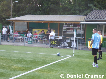 VfR Sölde vs. ASC 09 Dortmund 0:2, 2024/2025