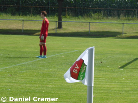 SV Westrich U19 vs. Wambeler SV U19 7:8 n.E., 2024/2025