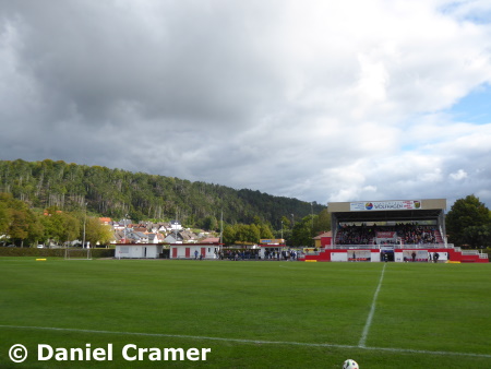 FSV Wolfhagen vs. Hanauer SC 3:0, 2024/2025