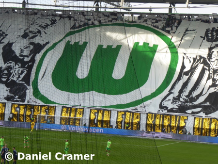 Wolfsburg vs. VfL 1:1, 2024/2025