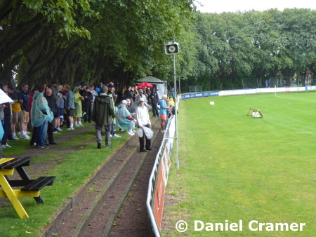 Aarhus Fremad vs. Lyngby BK 0:2, 2025/2026