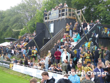 Aarhus Fremad vs. Lyngby BK 0:2, 2025/2026