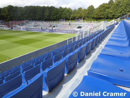 Aarhus GF vs. FC Midtjylland 0:0, 2025/2026