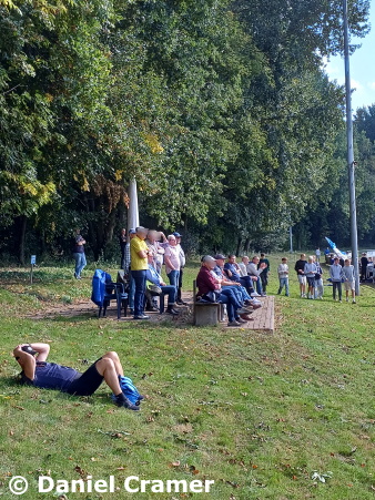 BW Dingden vs. TSV Meerbusch 0:1, 2025/2026