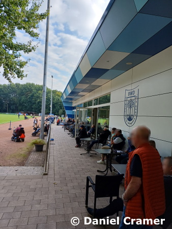BW Dingden vs. TSV Meerbusch 0:1, 2025/2026