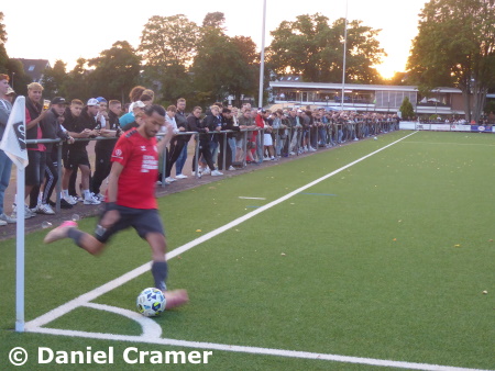 Holzheimer SG vs. VfL Jüchen 0:0, 2025/2026