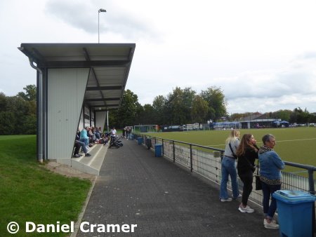 VfL Kamen vs. FC Altenbochum 2:2 2025/2026