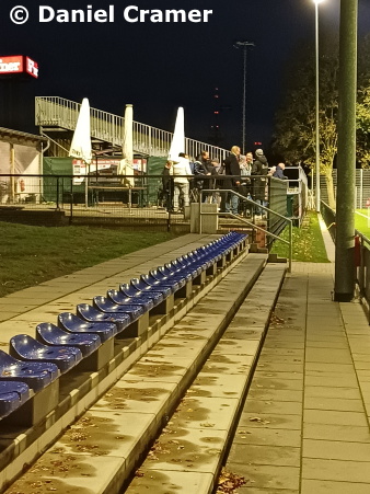 FC Kilia Kiel vs. Oldenburger SV 4:2, 2025/2026