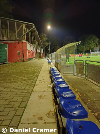 FC Kilia Kiel vs. Oldenburger SV 4:2, 2025/2026