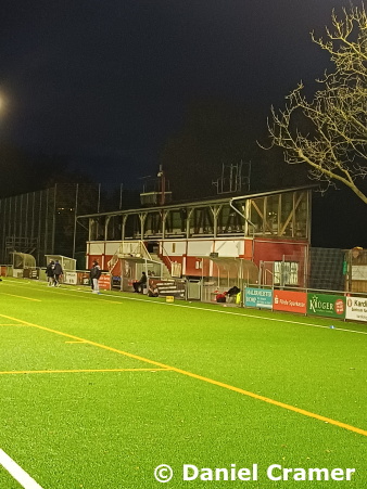 FC Kilia Kiel vs. Oldenburger SV 4:2, 2025/2026