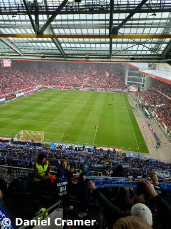 1. FC Kaiserslautern vs. VfL Bochum 3:2, 2025/2026