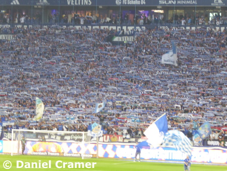 S04 vs. VfL 2:1 2025/2026