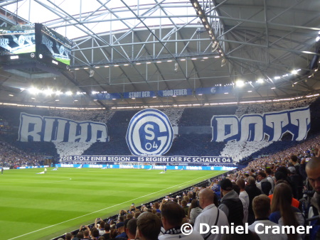 S04 vs. VfL 2:1 2025/2026