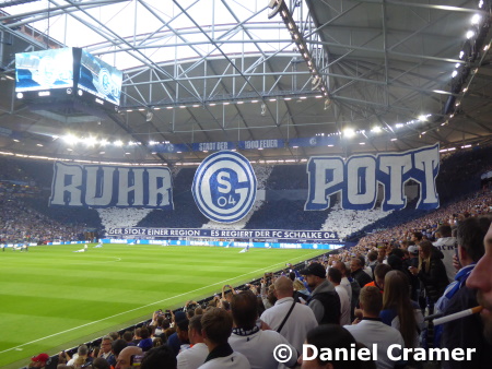 S04 vs. VfL 2:1 2025/2026