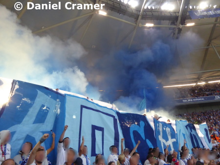 S04 vs. VfL 2:1 2025/2026