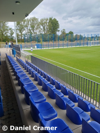 SF Baumberg vs. KFC Uerdingen 2:1, 2026/2027