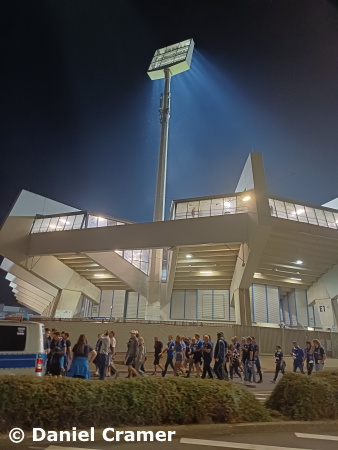 VfL Bochum vs. Hertha BSC 0:1, 2026/2027