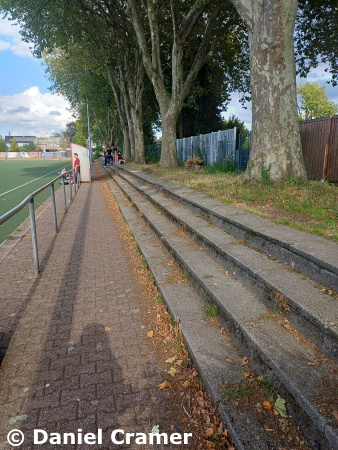 VfR 08 Oberhausen vs. FC Sterkrade 72 0:3, 2026/2027