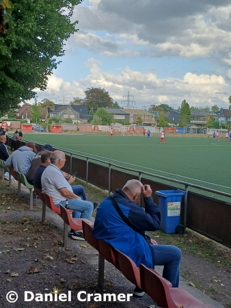 VfR 08 Oberhausen vs. FC Sterkrade 72 0:3, 2026/20277